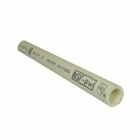 IPEX Pp Pvc 1-1/2inx10ft Csa Aprvd 022752